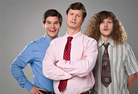 workaholics show